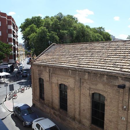 Selecta La Casa Del Artista Leilighet Sevilla Eksteriør bilde